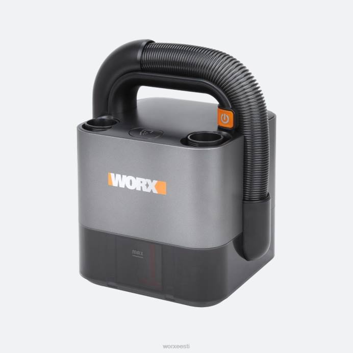 20 V voolujaga juhtmeta cube vac kompaktne vaakum VLRD159 elektrilised tööriistad WORX