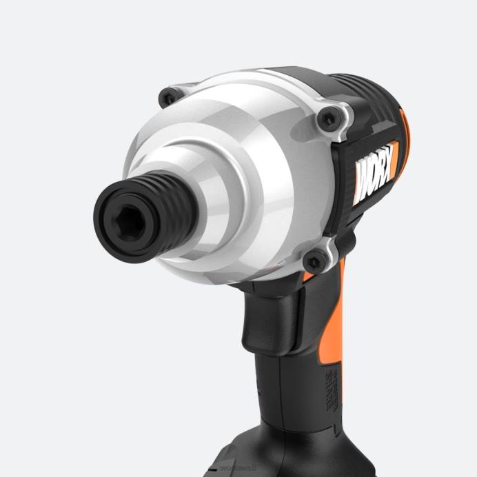 20 V toiteallika juhtmeta löökdraiver VLRD118 elektrilised tööriistad WORX