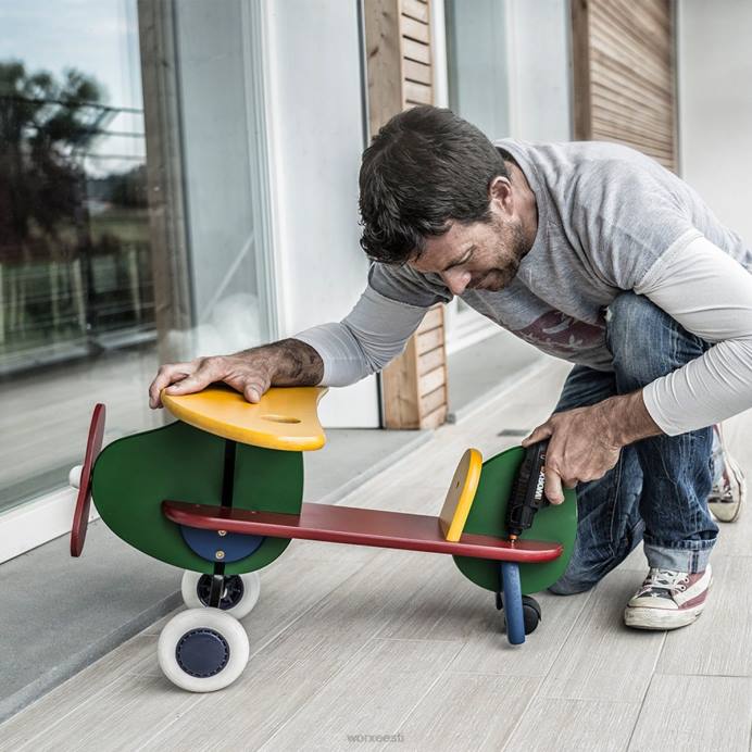 sd poolautomaatne draiver VLRD126 elektrilised tööriistad WORX