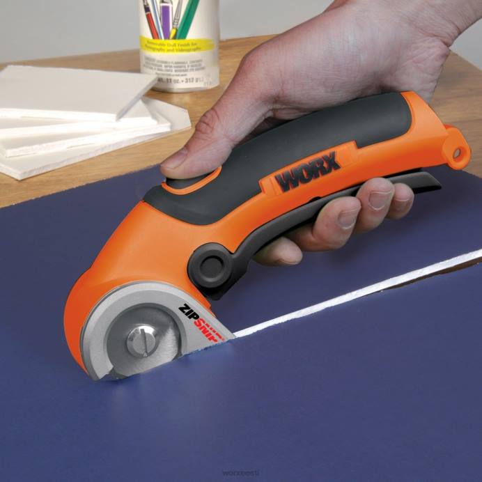 4v tõmblukuga juhtmeta elektrikäärid (lõpetatud) VLRD146 elektrilised tööriistad WORX