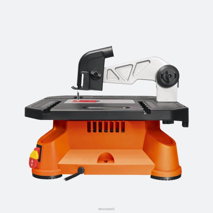 bladerunner kaasaskantav lauasaag VLRD145 elektrilised tööriistad WORX