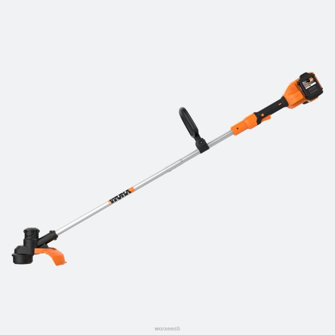 40 V toiteallikaga juhtmeta 13-tolline nöörtrimmer VLRD5 aiatööriistad WORX