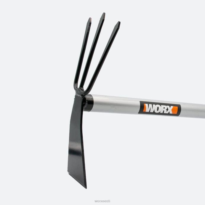 2-in-1-käes aia-motika kultivaatori kombo VLRD53 aiatööriistad WORX