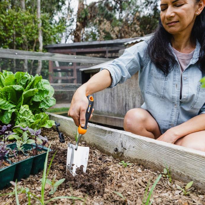 6'' aia käsilabidas VLRD51 aiatööriistad WORX