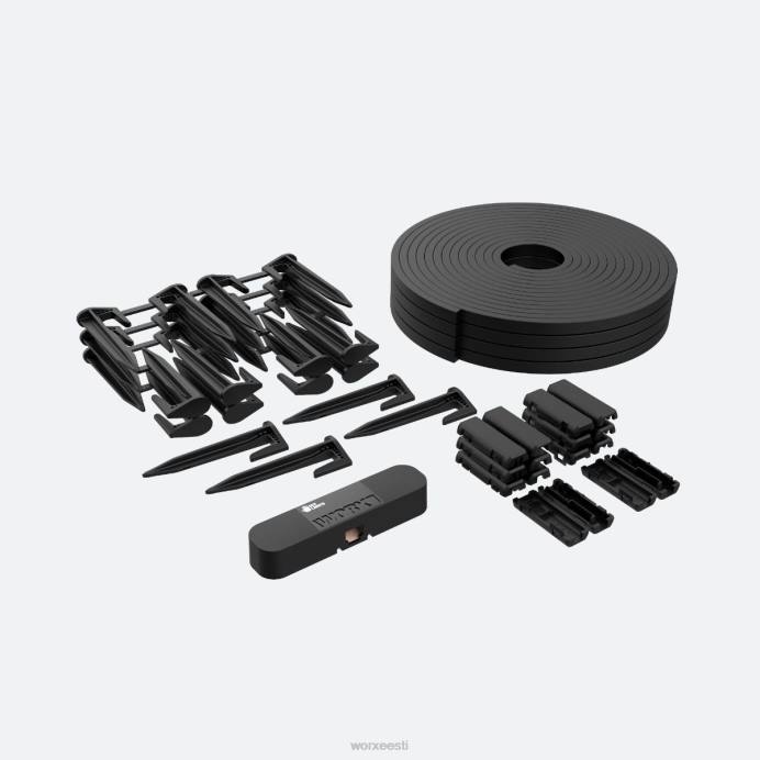 landroid dual off limits digitaalse tara tarvik jaoks wr165, wr147, wr155 VLRD75 aiatööriistad WORX