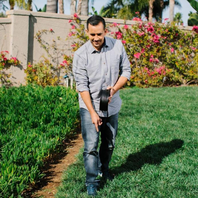 landroid laadimisjaama laienduskomplekt - väike ja keskmine VLRD64 aiatööriistad WORX
