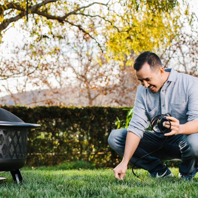landroid off piirab magnetribasid VLRD74 aiatööriistad WORX