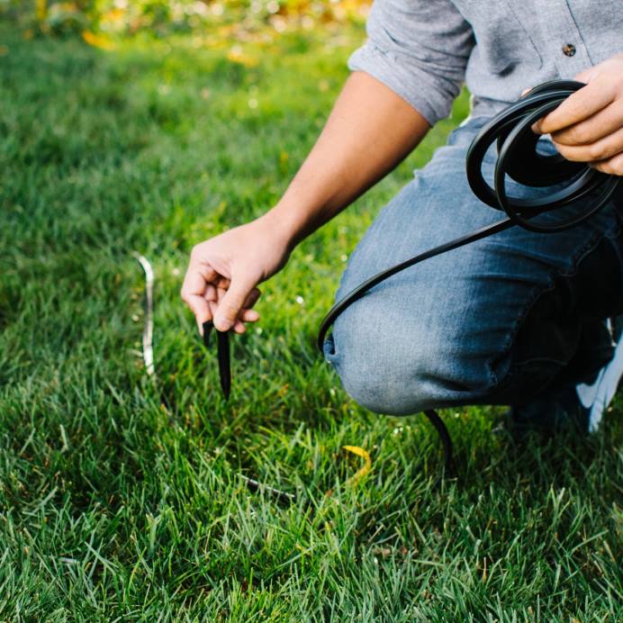 landroid off piirab magnetribasid VLRD74 aiatööriistad WORX