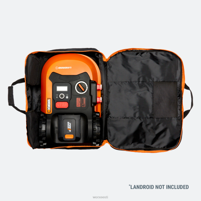 landroid hoiukott VLRD62 tarvikud WORX